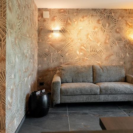 Casa 32 Loft - Garda Lake Torbole Sul Garda Екстер'єр фото