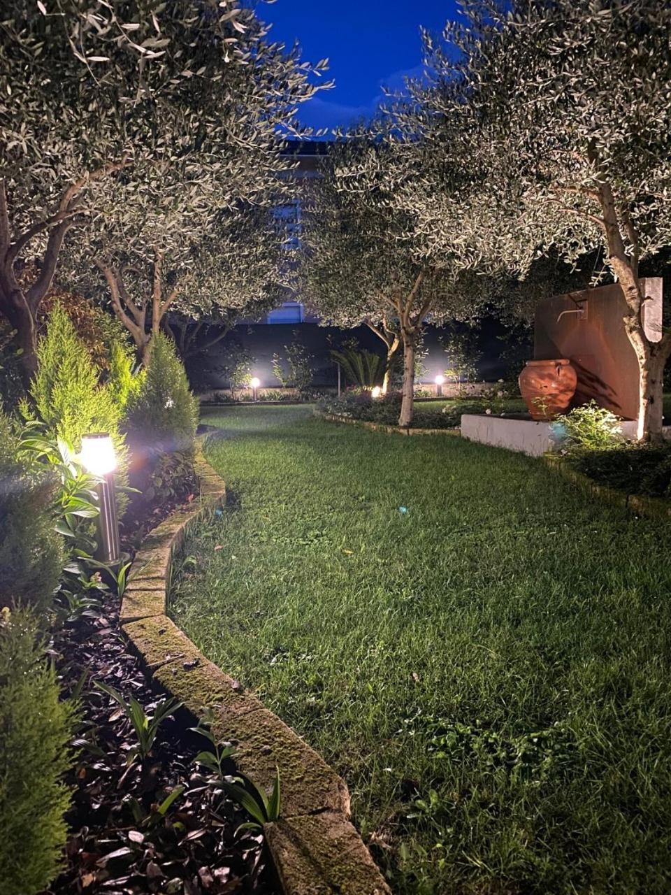 Casa 32 Loft - Garda Lake Torbole Sul Garda Екстер'єр фото