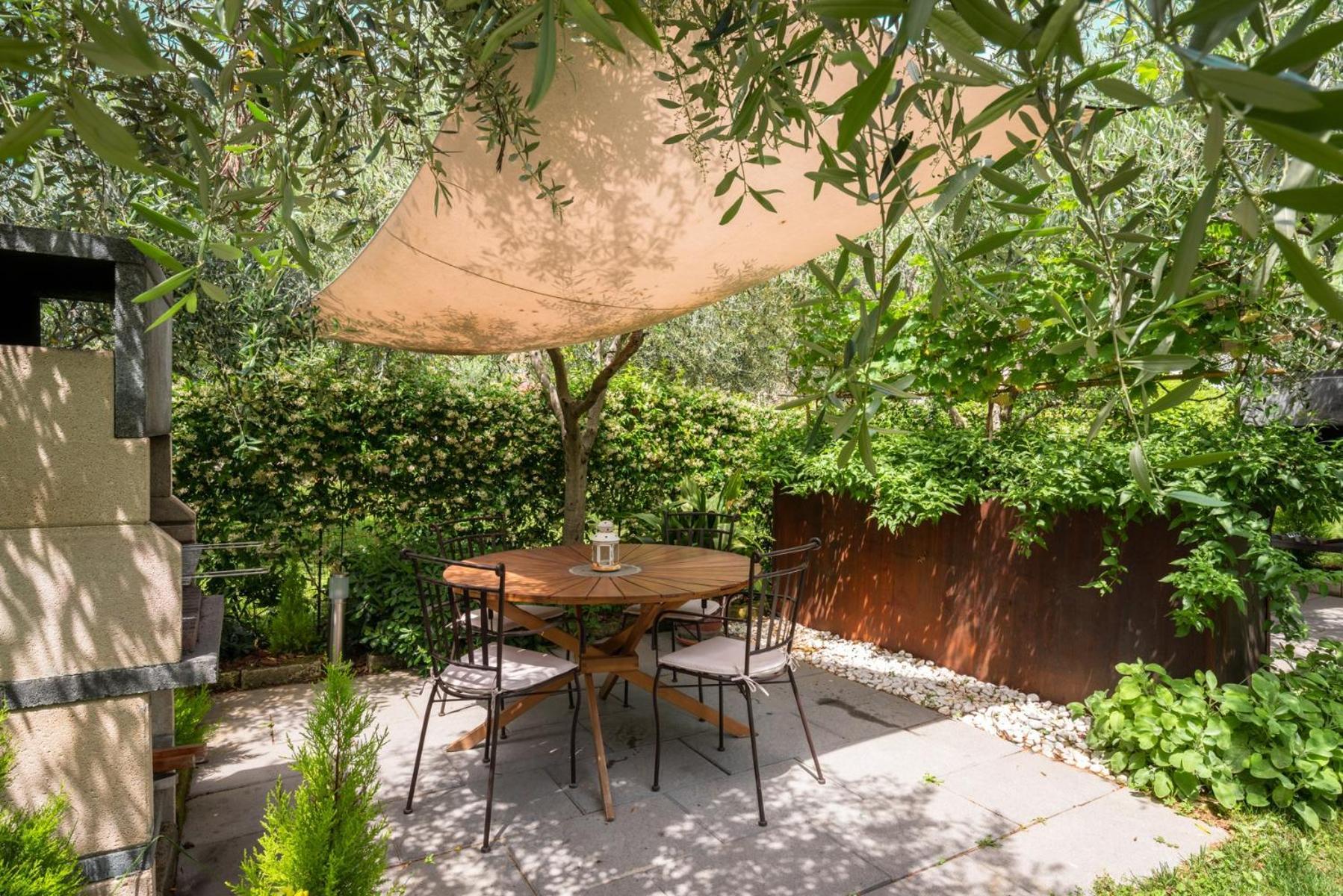 Casa 32 Loft - Garda Lake Torbole Sul Garda Екстер'єр фото