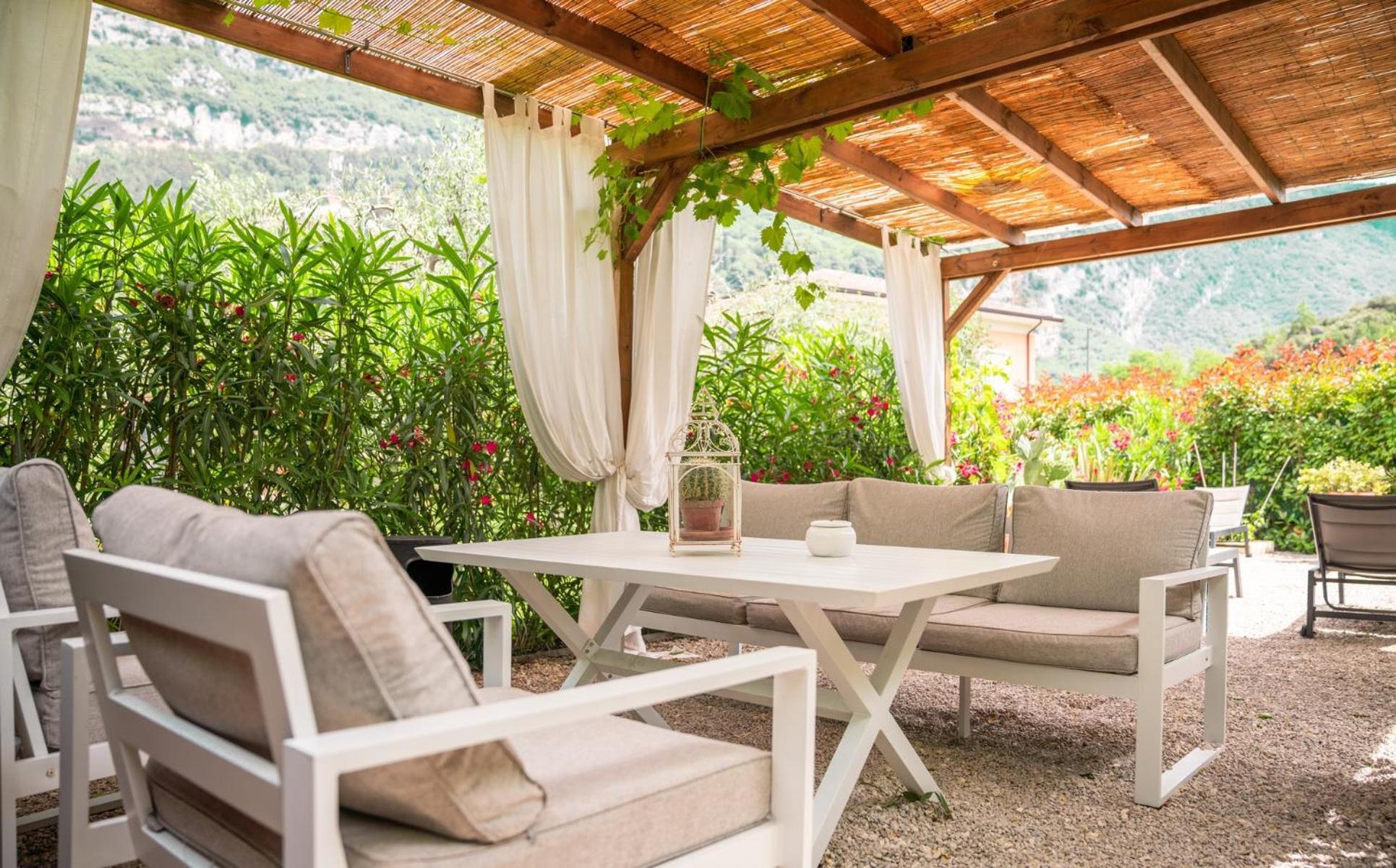 Casa 32 Loft - Garda Lake Torbole Sul Garda Екстер'єр фото