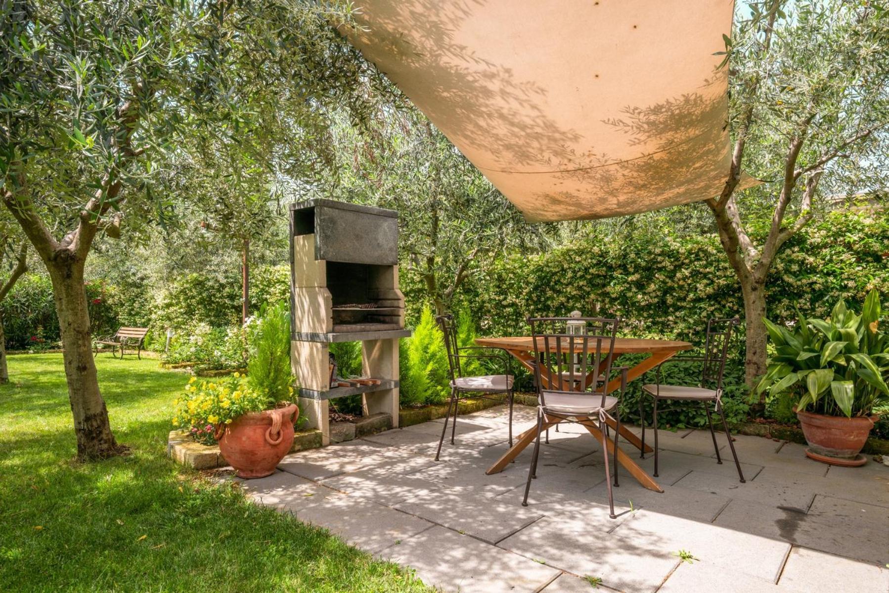 Casa 32 Loft - Garda Lake Torbole Sul Garda Екстер'єр фото