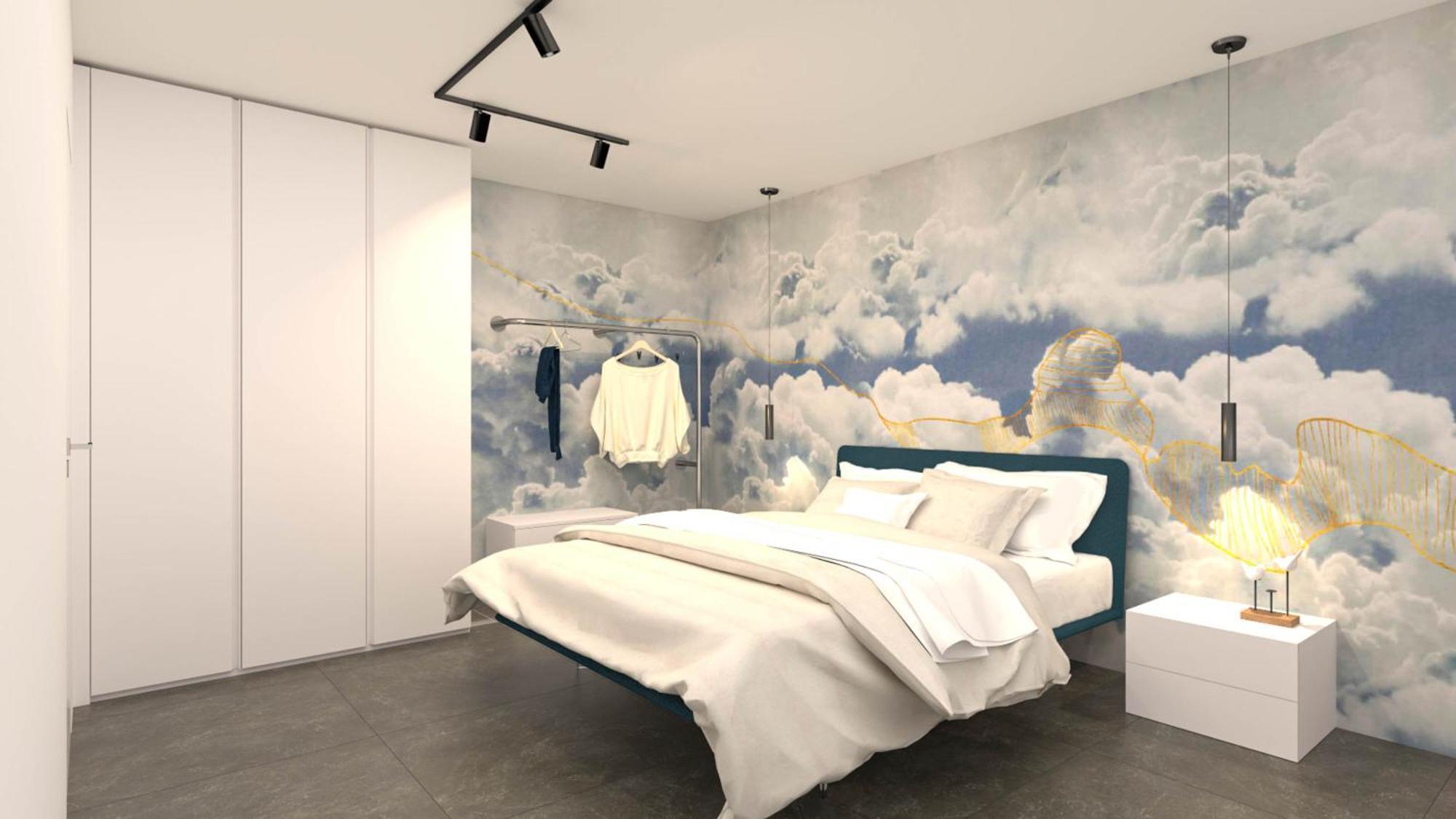 Casa 32 Loft - Garda Lake Torbole Sul Garda Екстер'єр фото