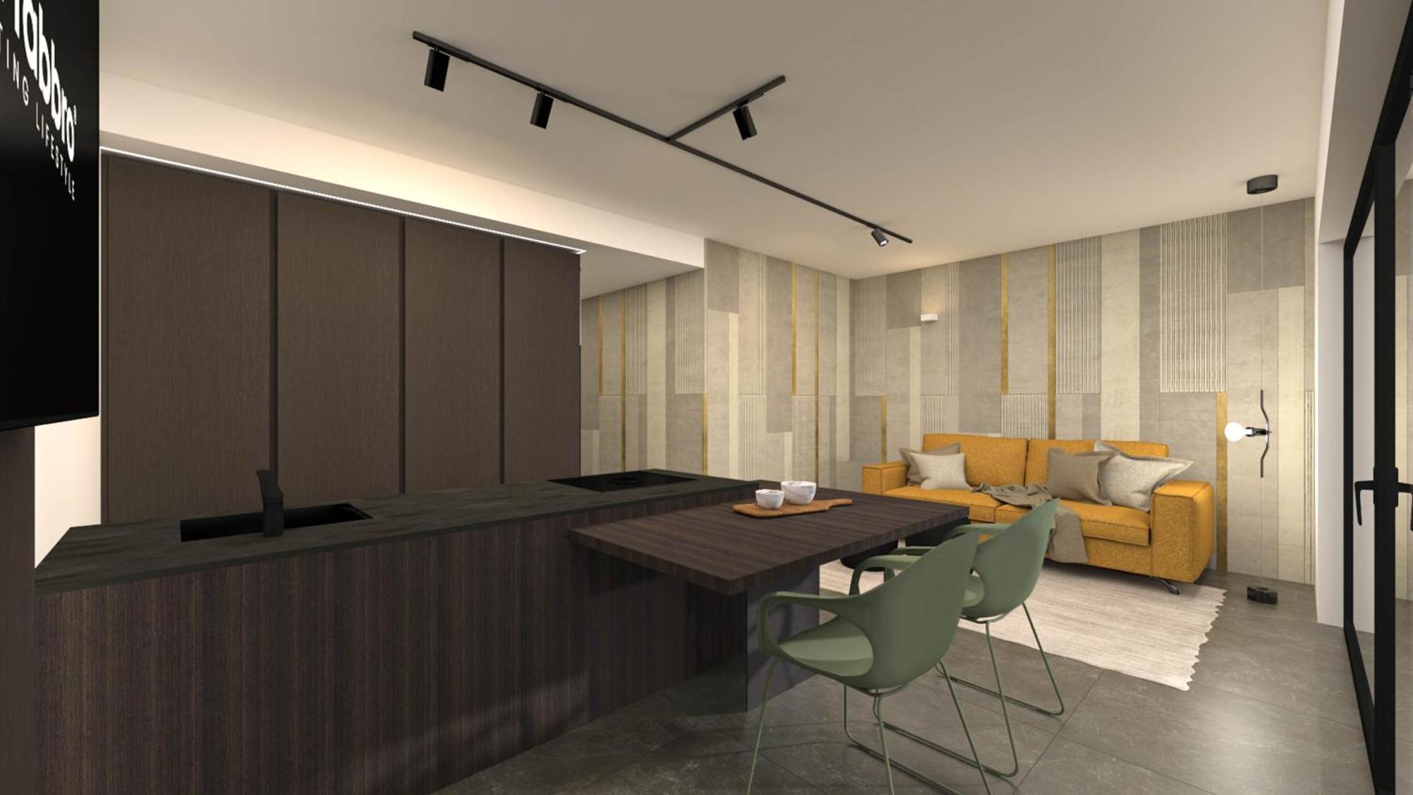 Casa 32 Loft - Garda Lake Torbole Sul Garda Екстер'єр фото