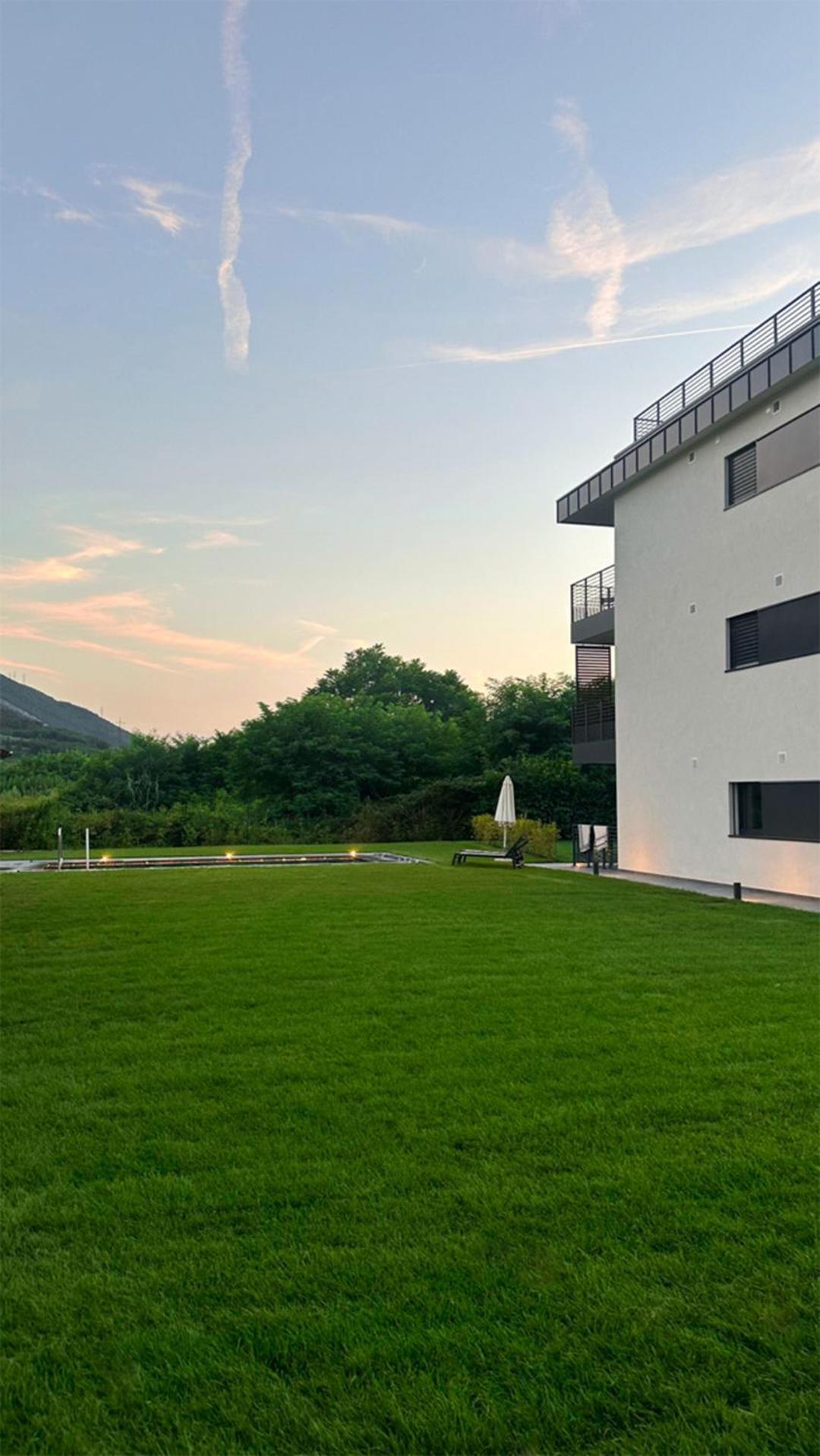 Casa 32 Loft - Garda Lake Torbole Sul Garda Екстер'єр фото
