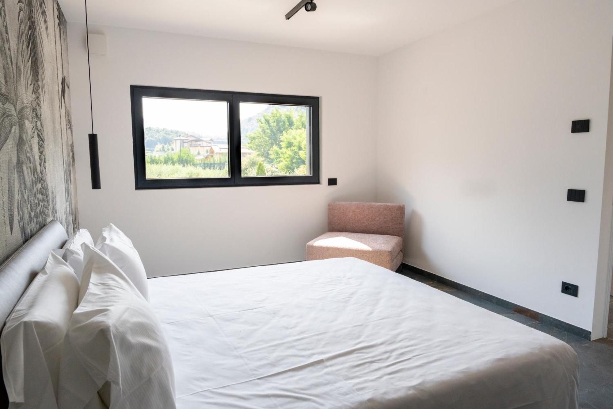Casa 32 Loft - Garda Lake Torbole Sul Garda Екстер'єр фото