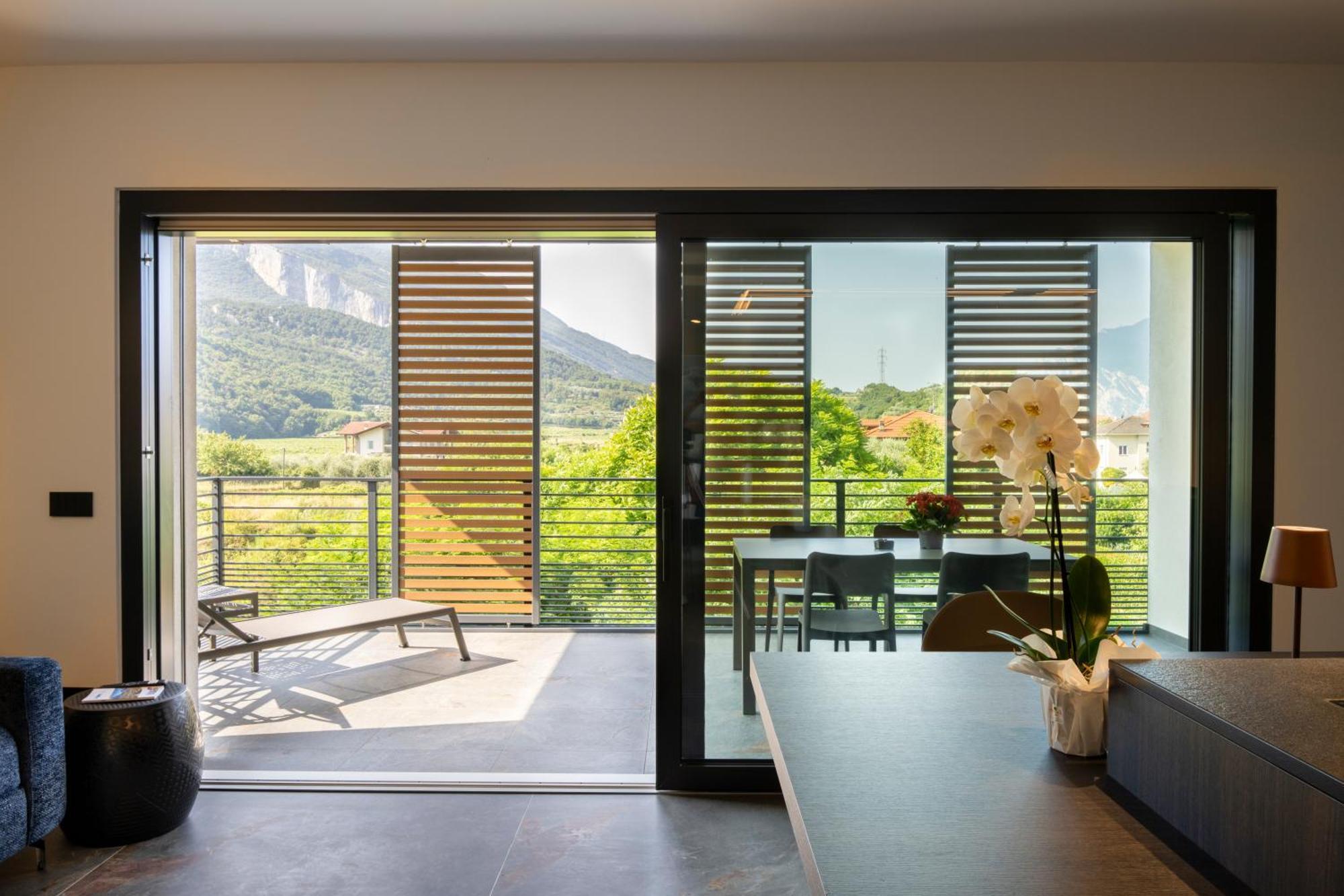 Casa 32 Loft - Garda Lake Torbole Sul Garda Екстер'єр фото