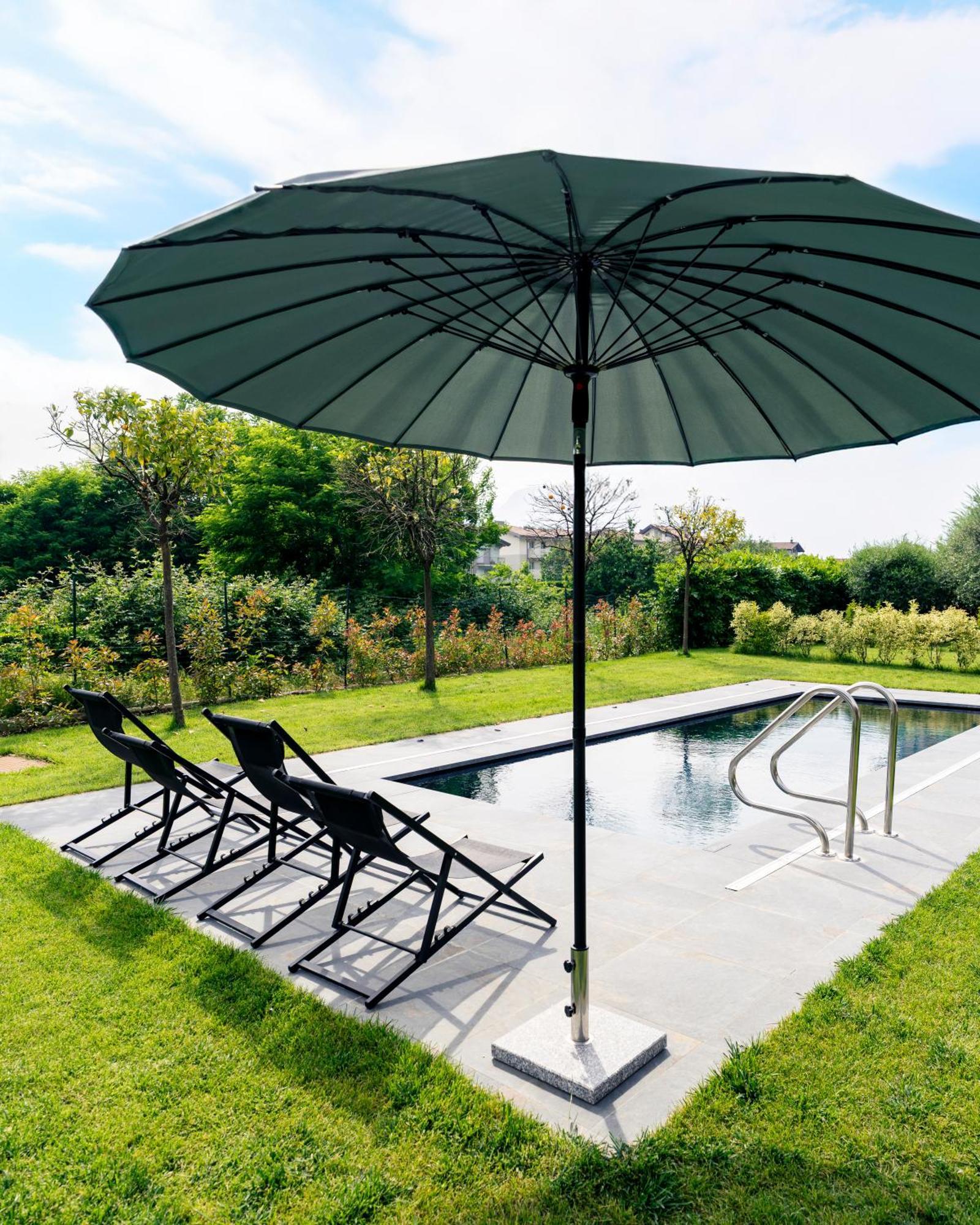 Casa 32 Loft - Garda Lake Torbole Sul Garda Екстер'єр фото